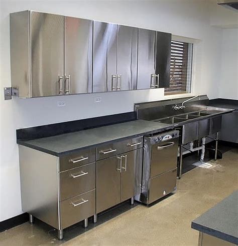 cheap stainless steel cabinet|stainless steel wall cabinets commercial.